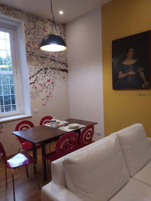 Irori Boutique House Apartment