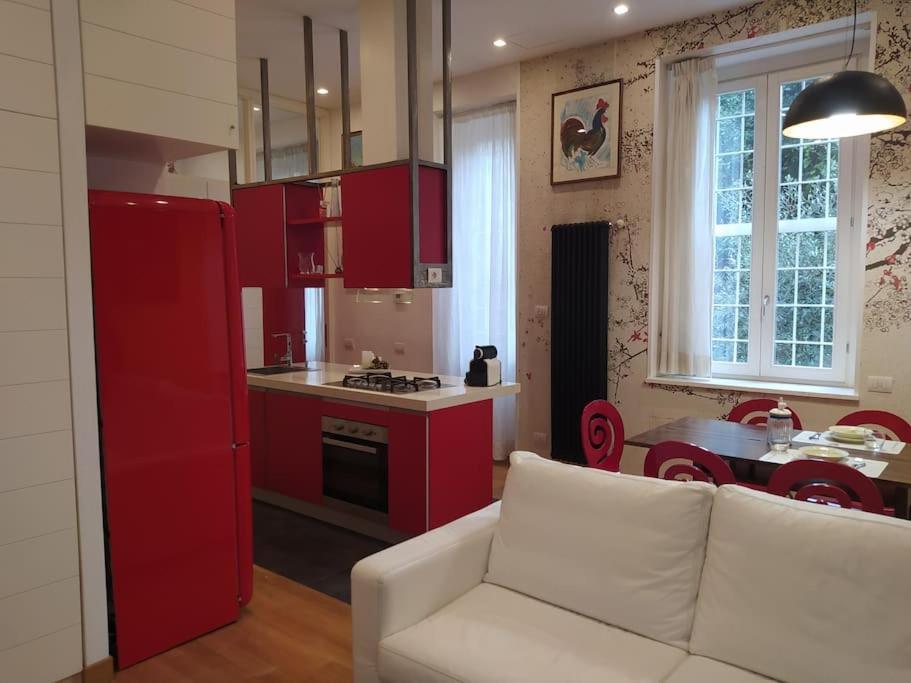 Apartment Irori Boutique House