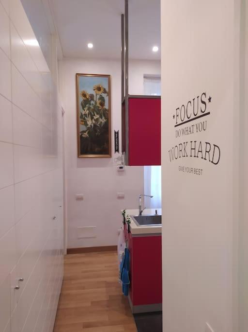 Irori Boutique House Apartment Rome