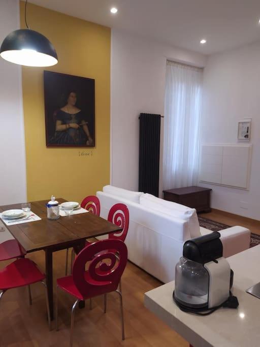 Irori Boutique House Apartment