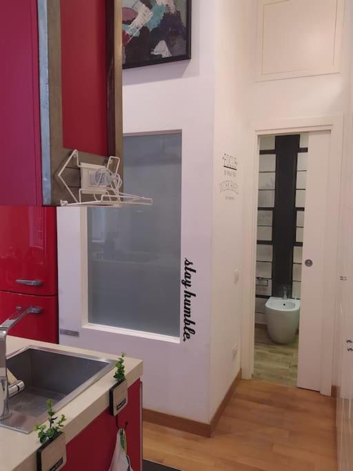 Irori Boutique House Apartment Rome