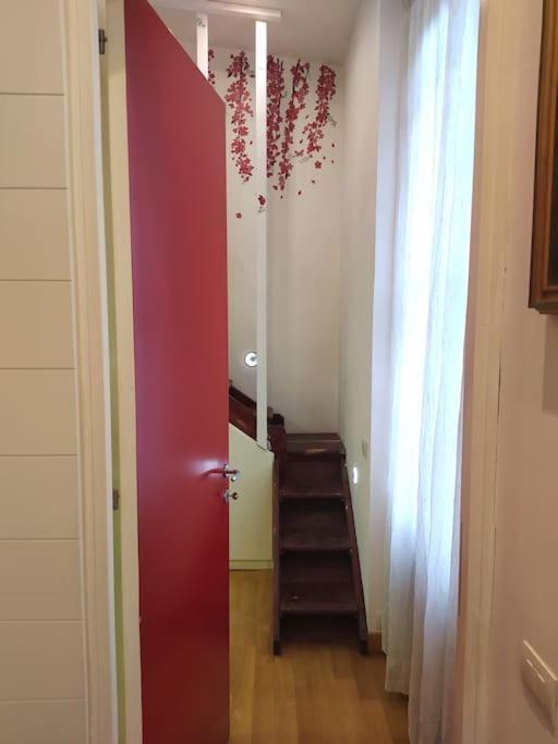 Irori Boutique House Rome