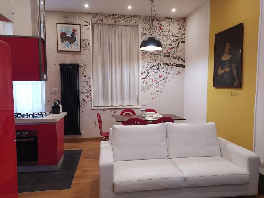 Apartment Irori Boutique House