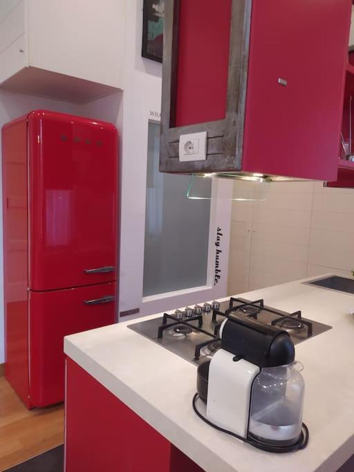 Irori Boutique House Apartment Rome