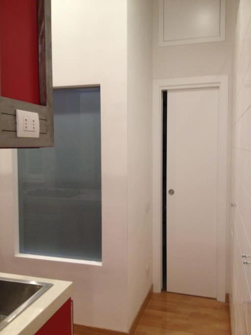 Irori Boutique House * Rome