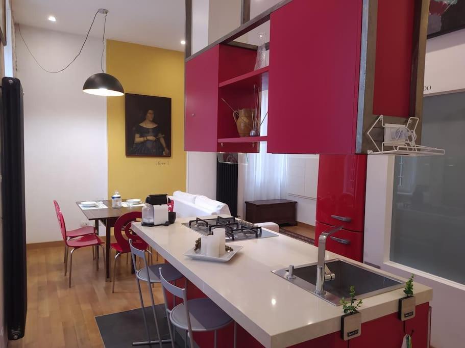 Apartment Irori Boutique House