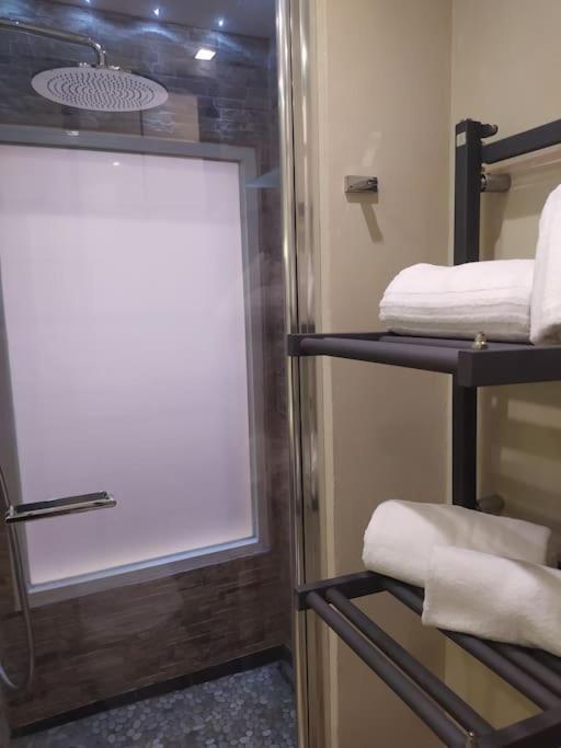 Irori Boutique House Apartment Rome