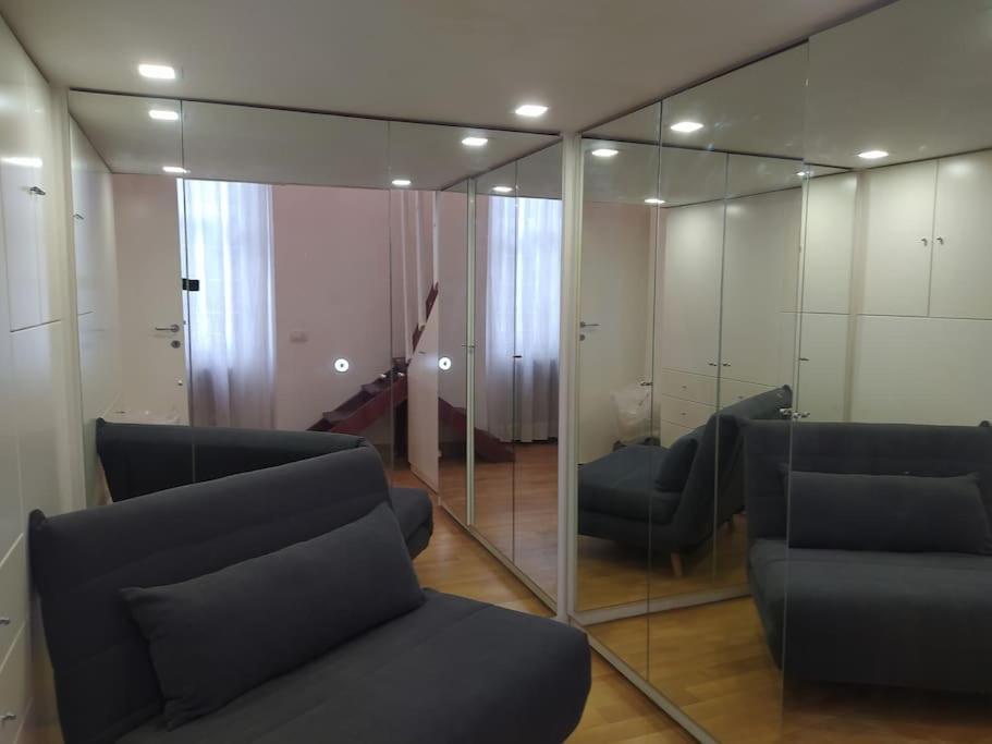Irori Boutique House * Rome