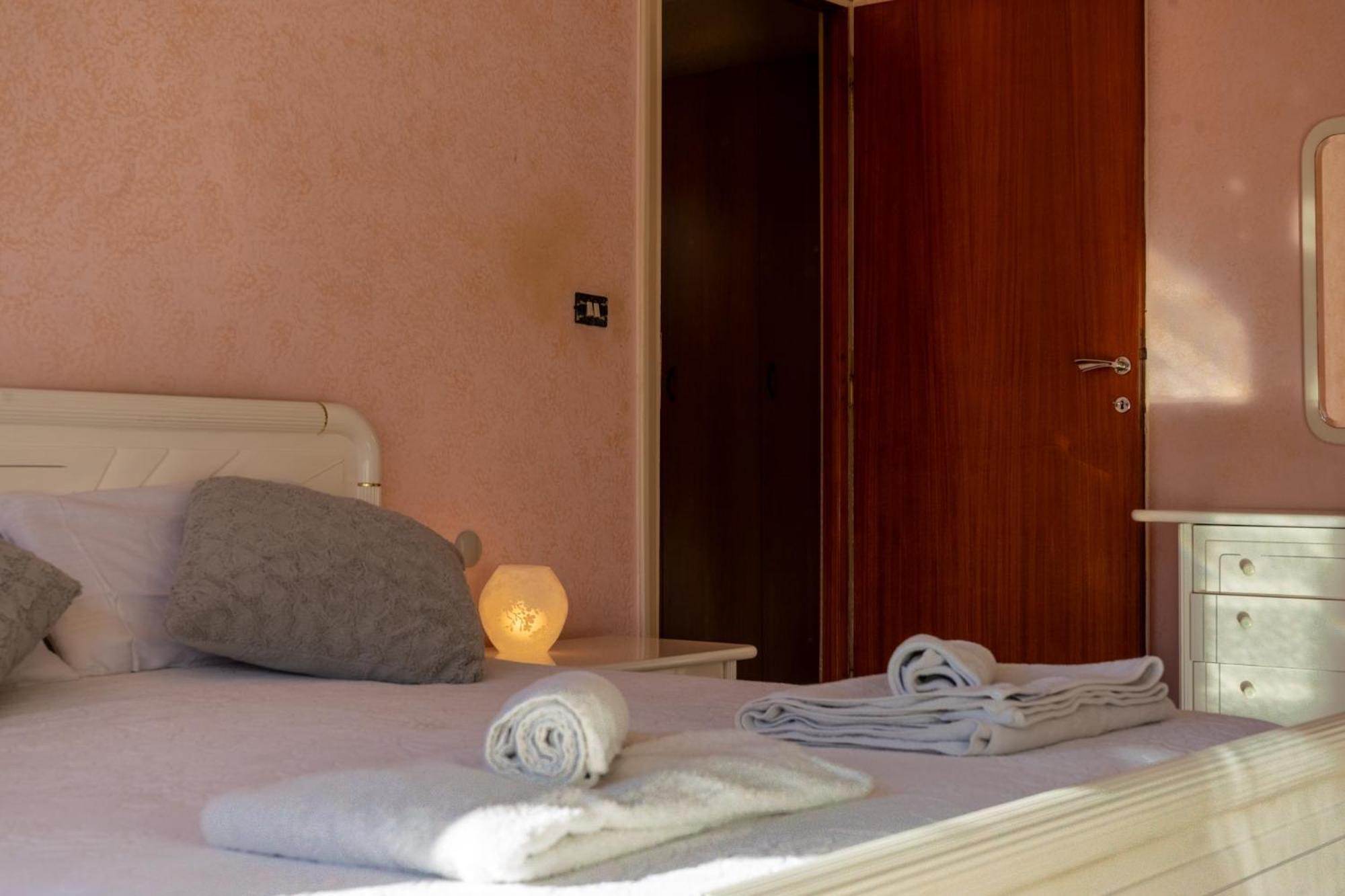 Charme Vintage And Comfort Two Steps From Metro A Roma