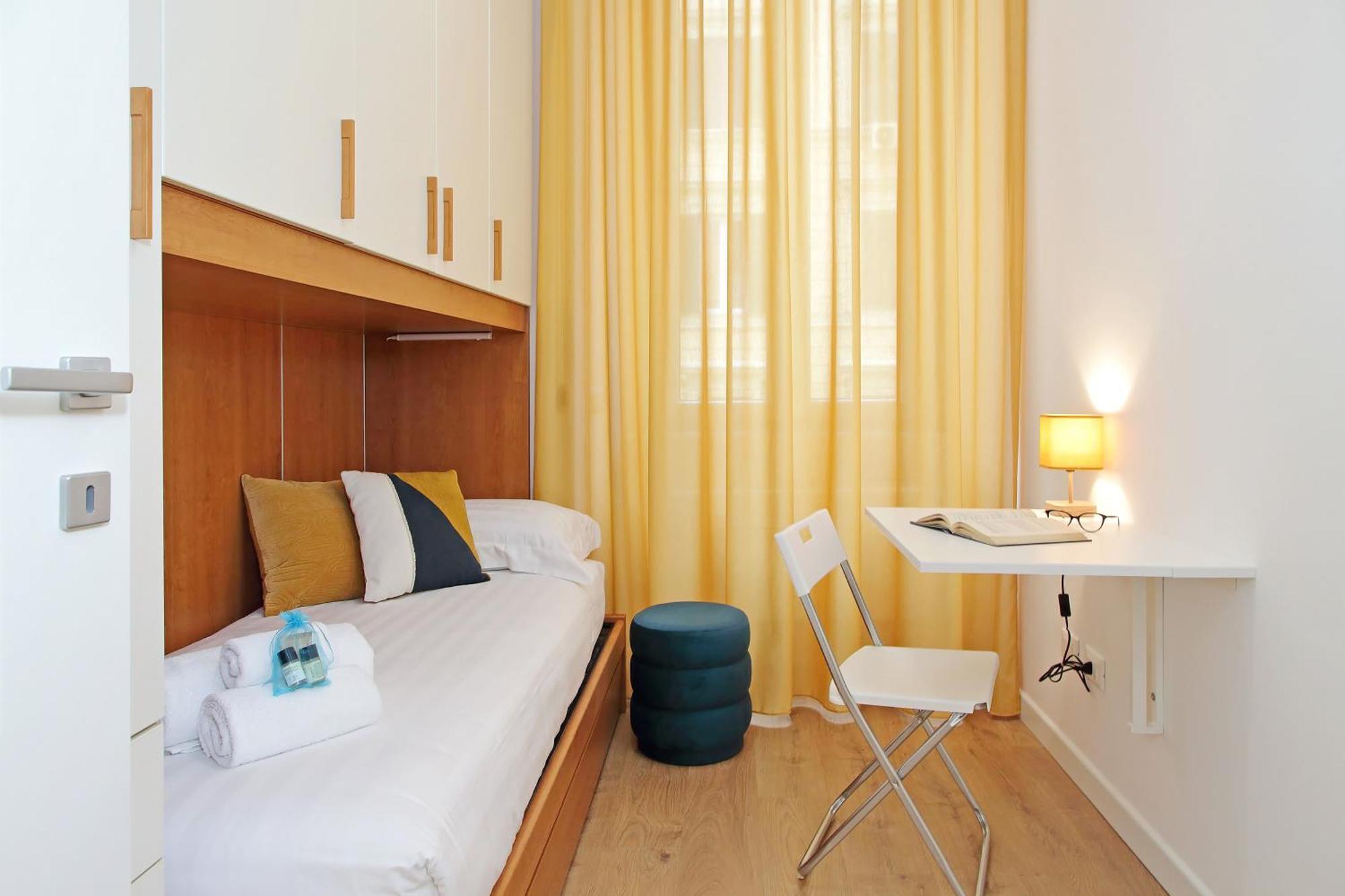 Apartment Binario 30 *