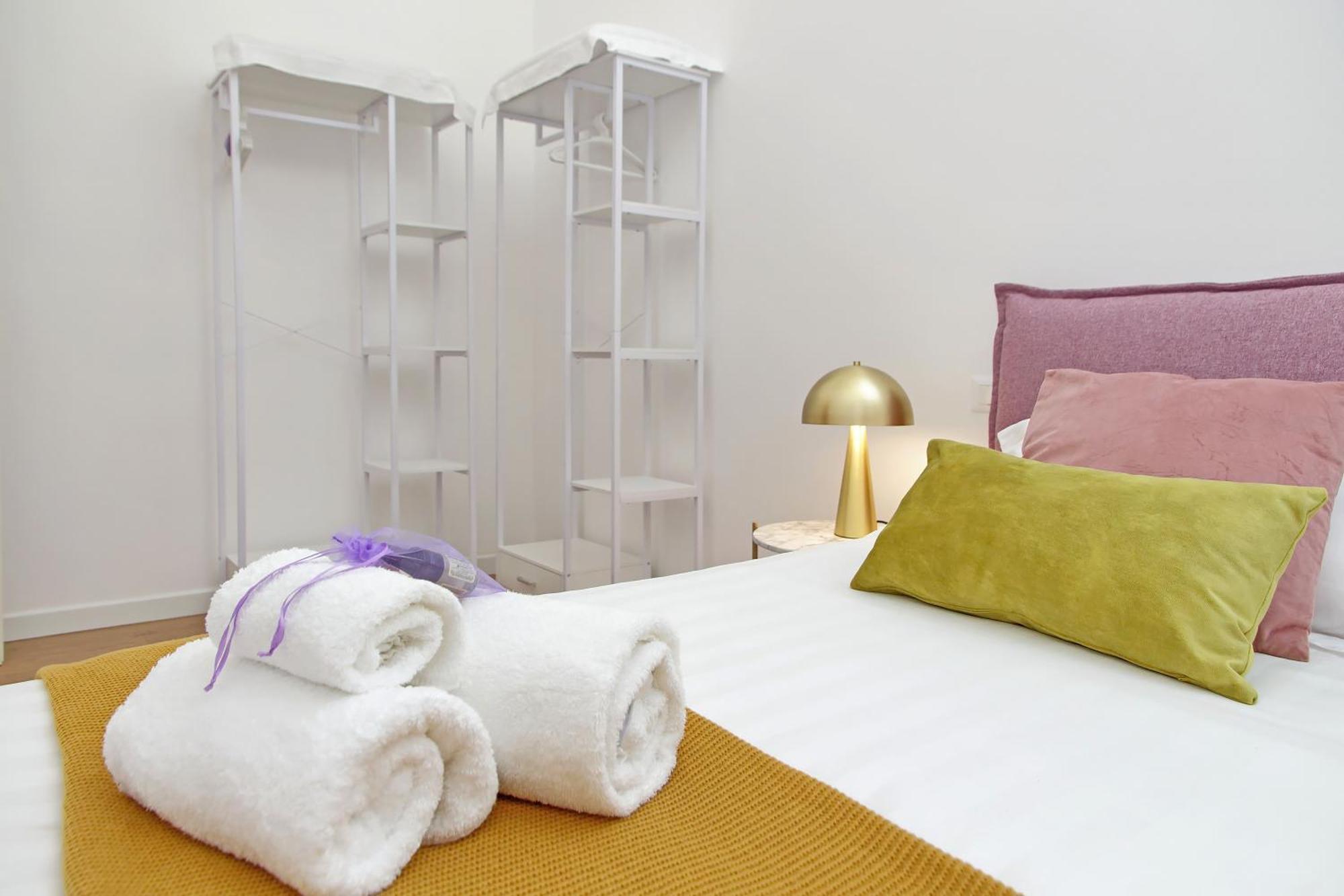 Apartment Binario 30