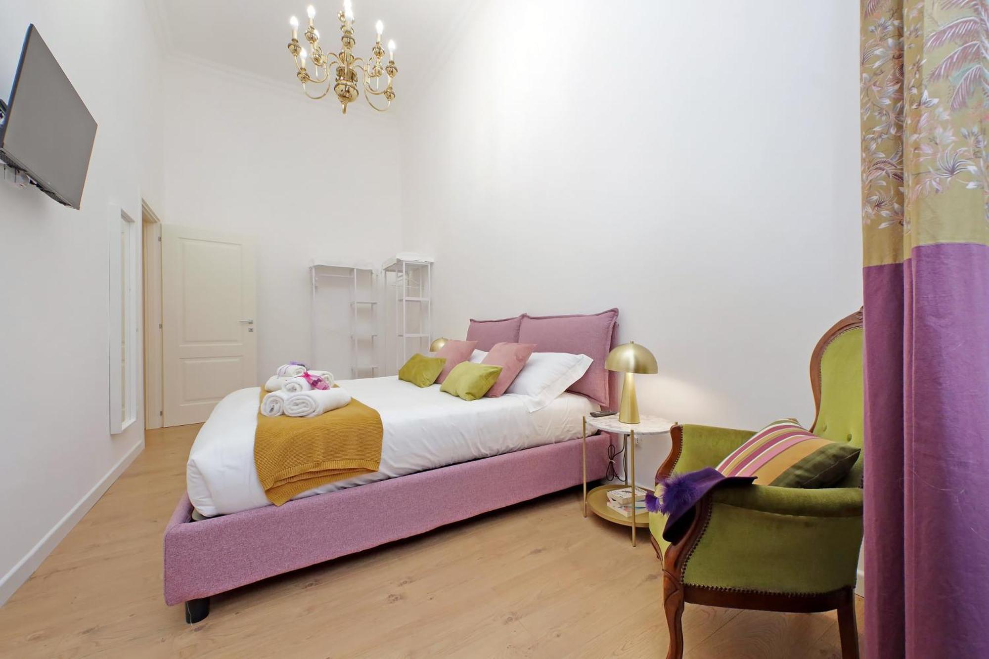 Apartment Binario 30 *