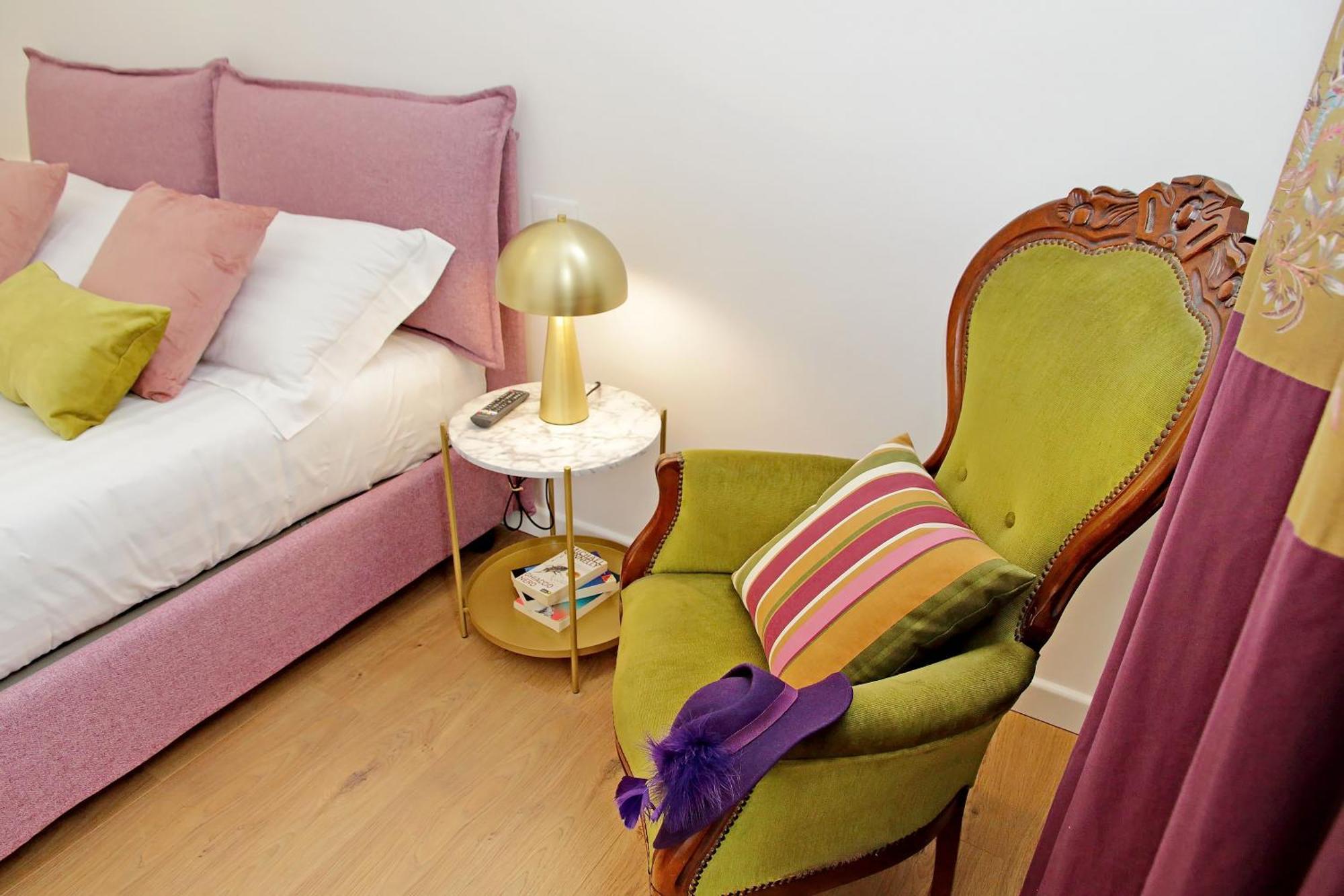 Binario 30 Apartment