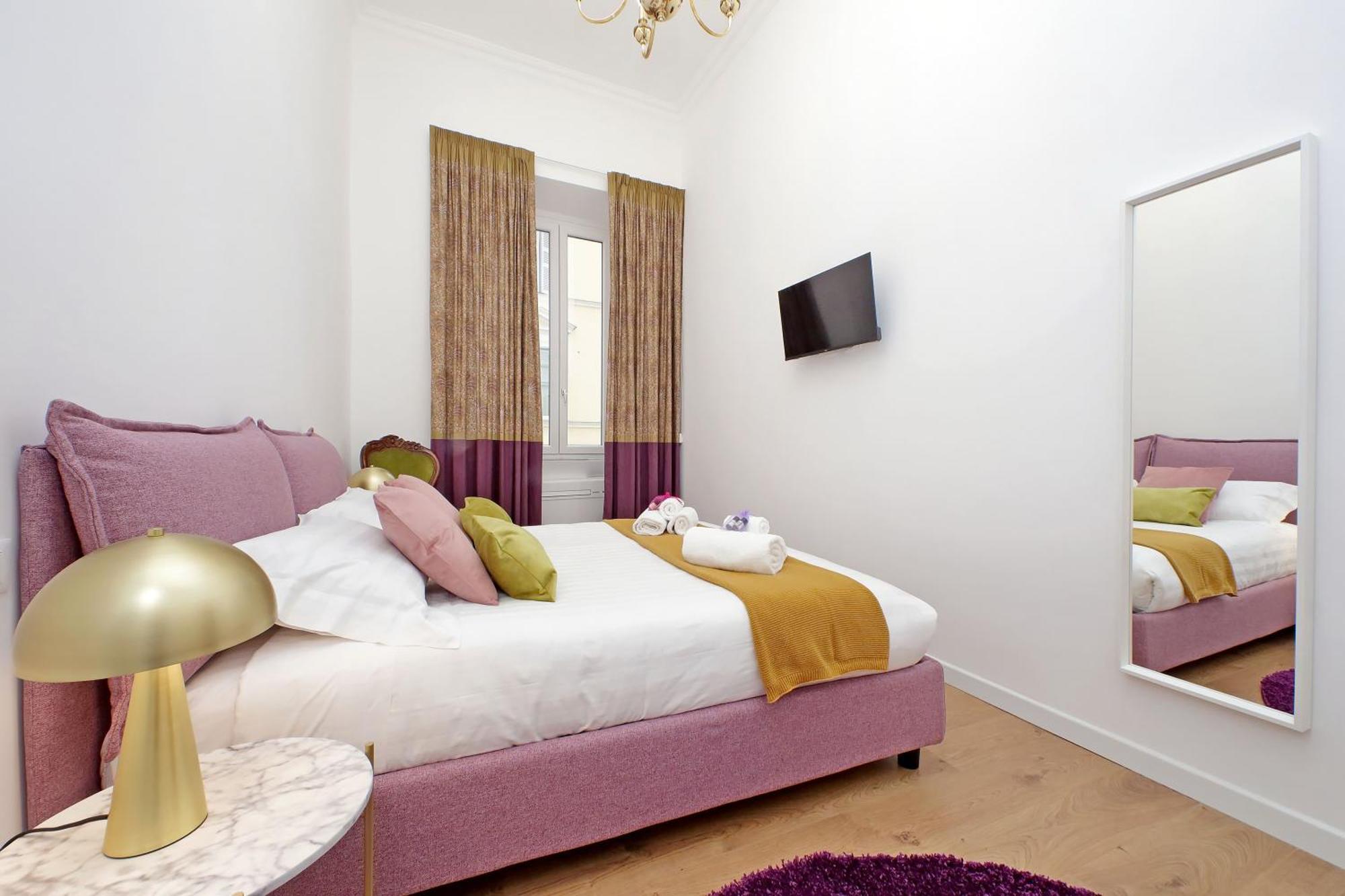 Apartment Binario 30 *