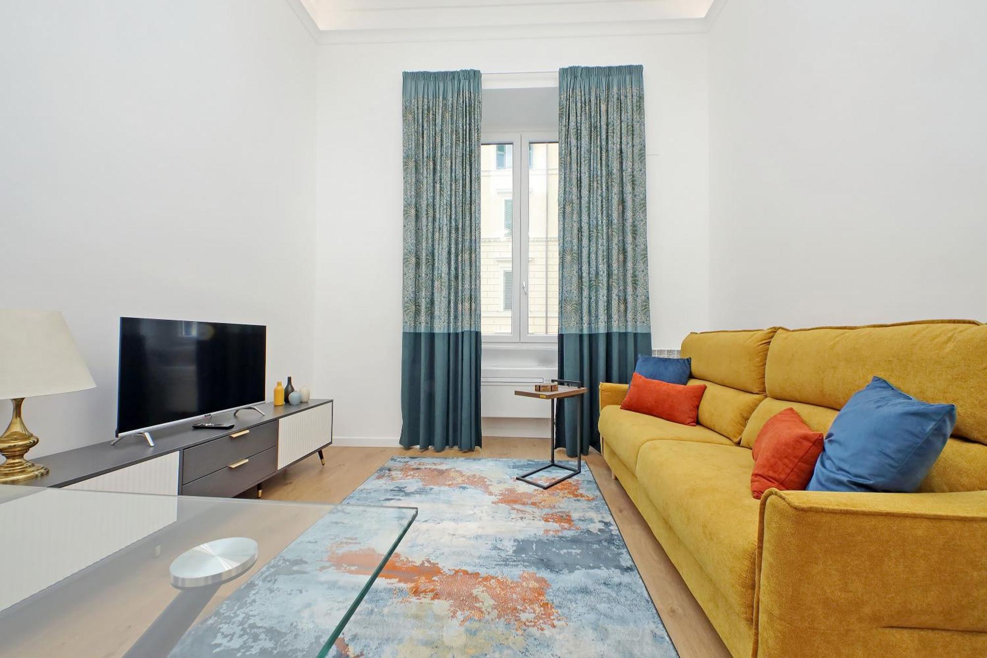 Binario 30 Apartment