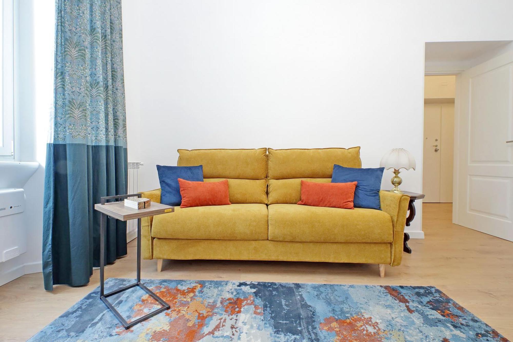 Binario 30 Apartment Rome