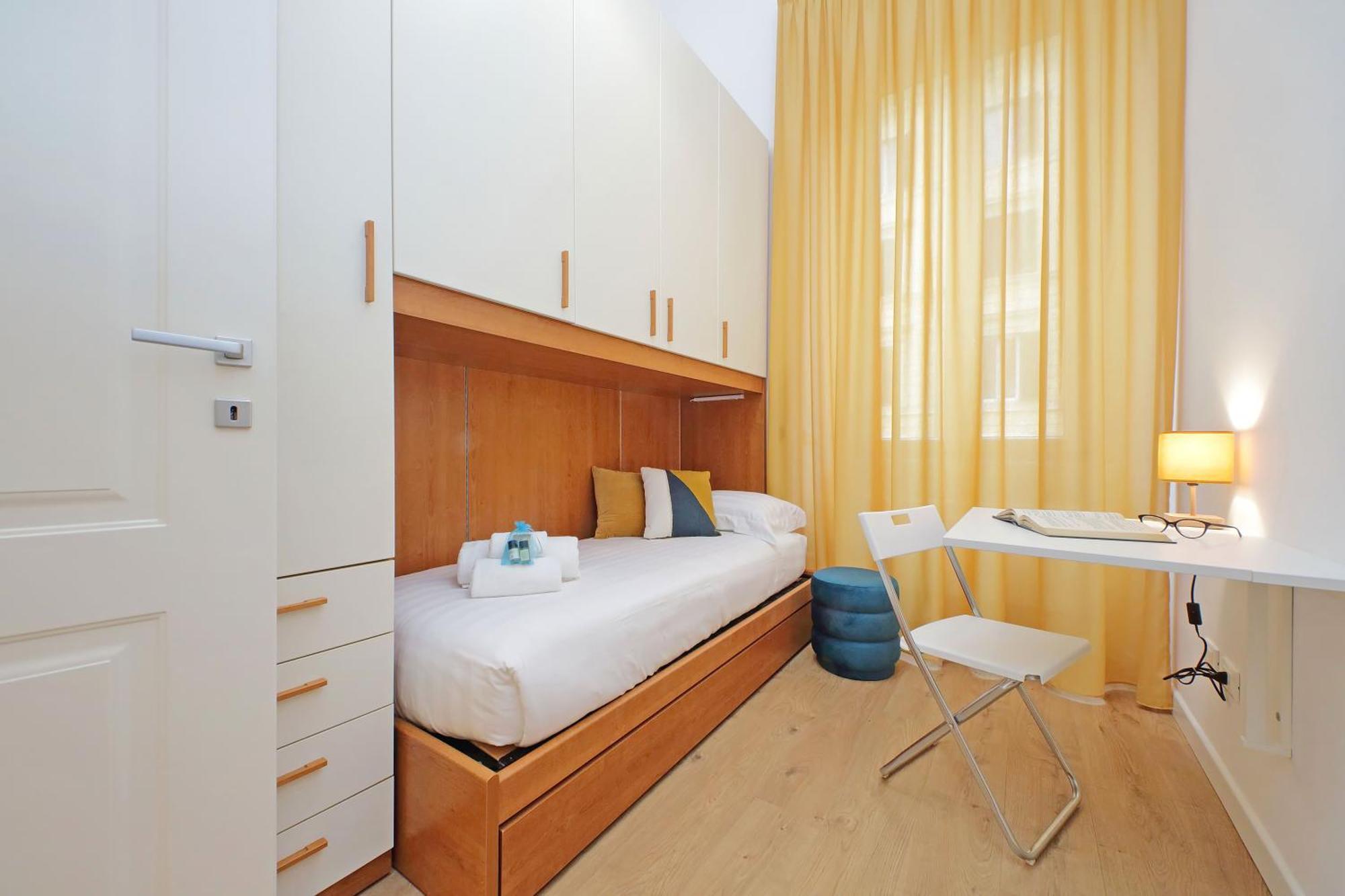 Apartment Binario 30