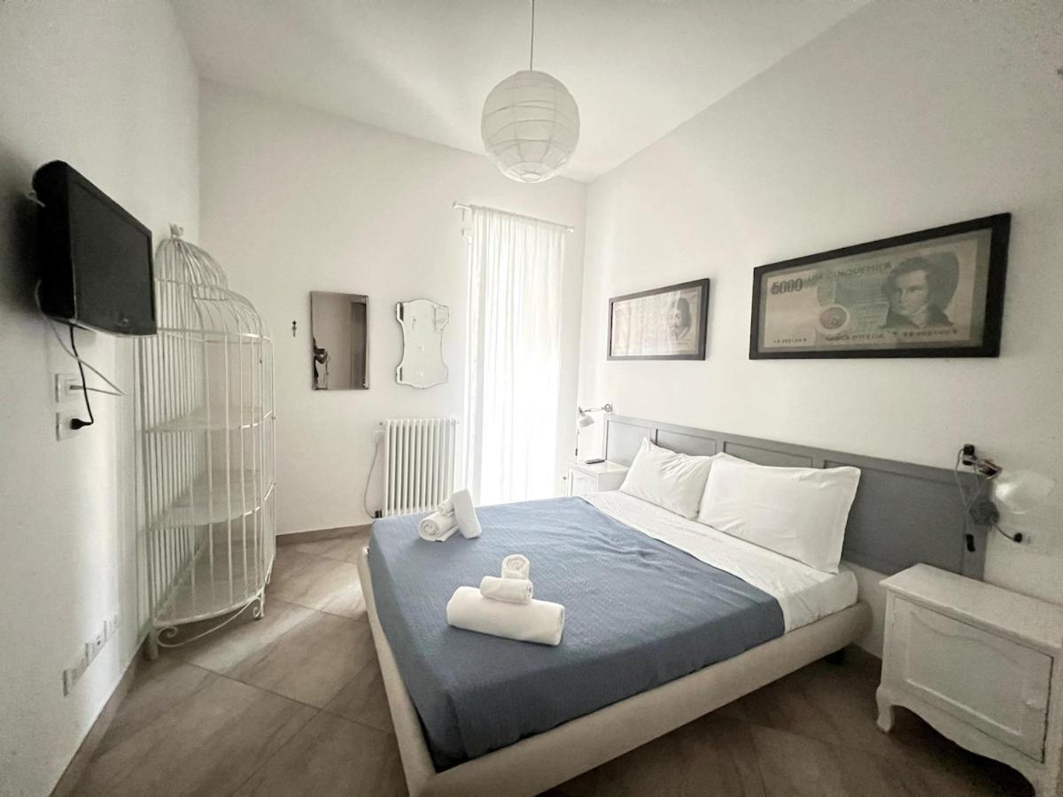 Appartement Vatican Nest *