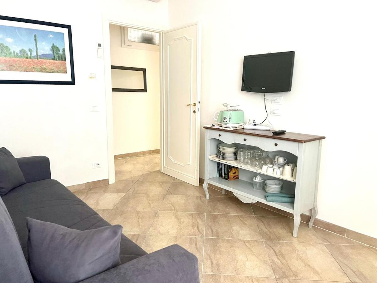 Appartement Vatican Nest