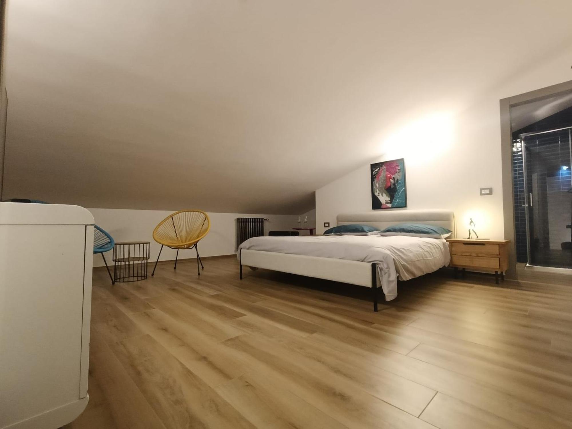 Bed & Breakfast Il Castello Rome