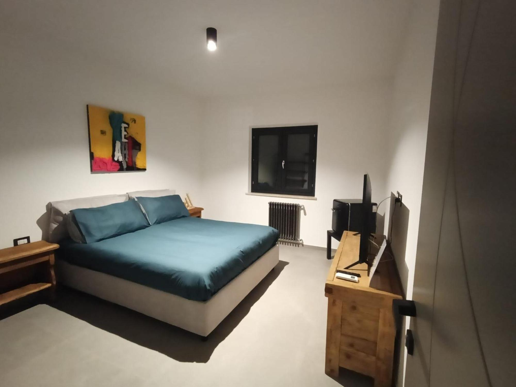 Bed & Breakfast Il Castello *