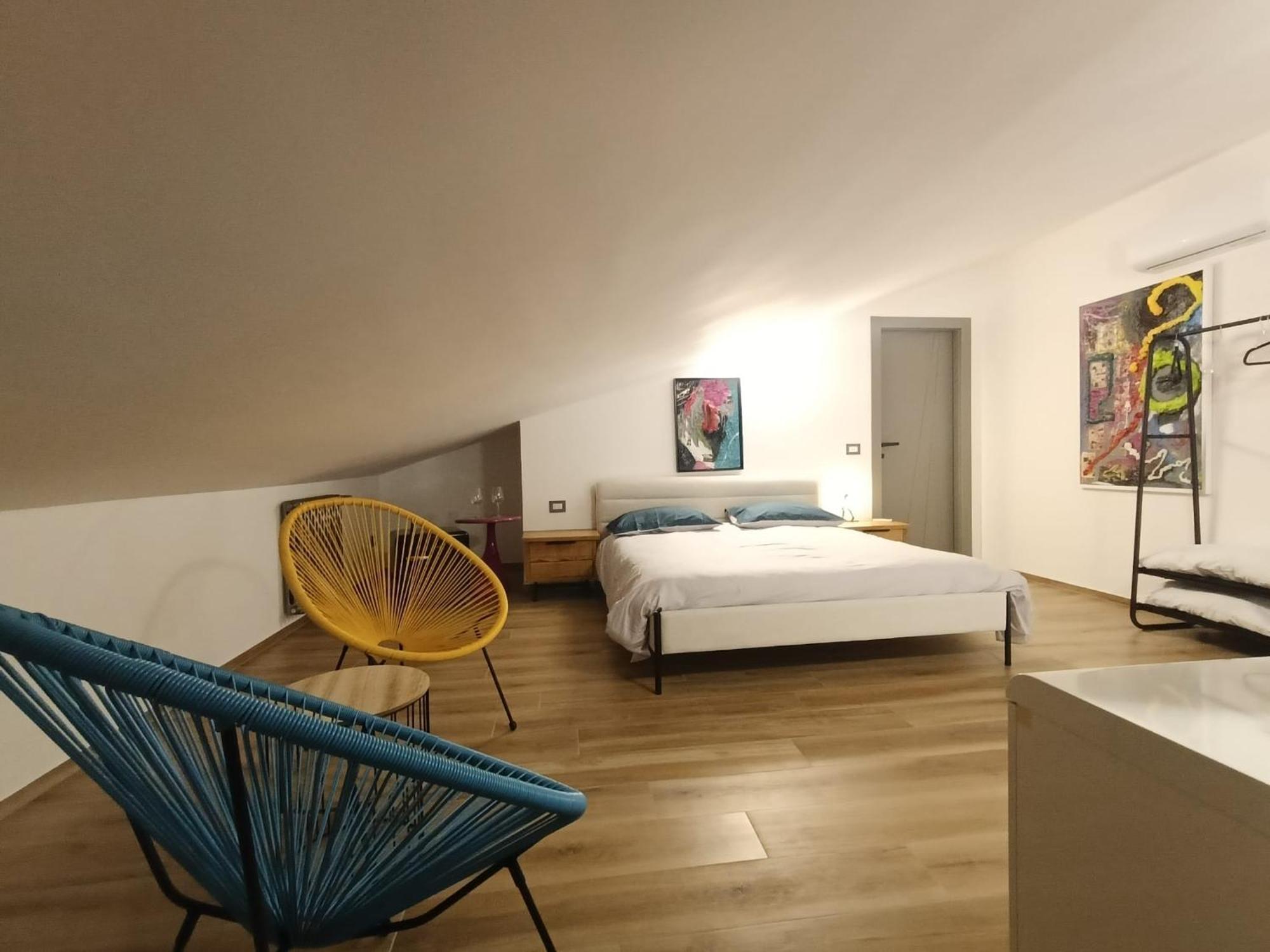 Il Castello Bed & Breakfast Rome
