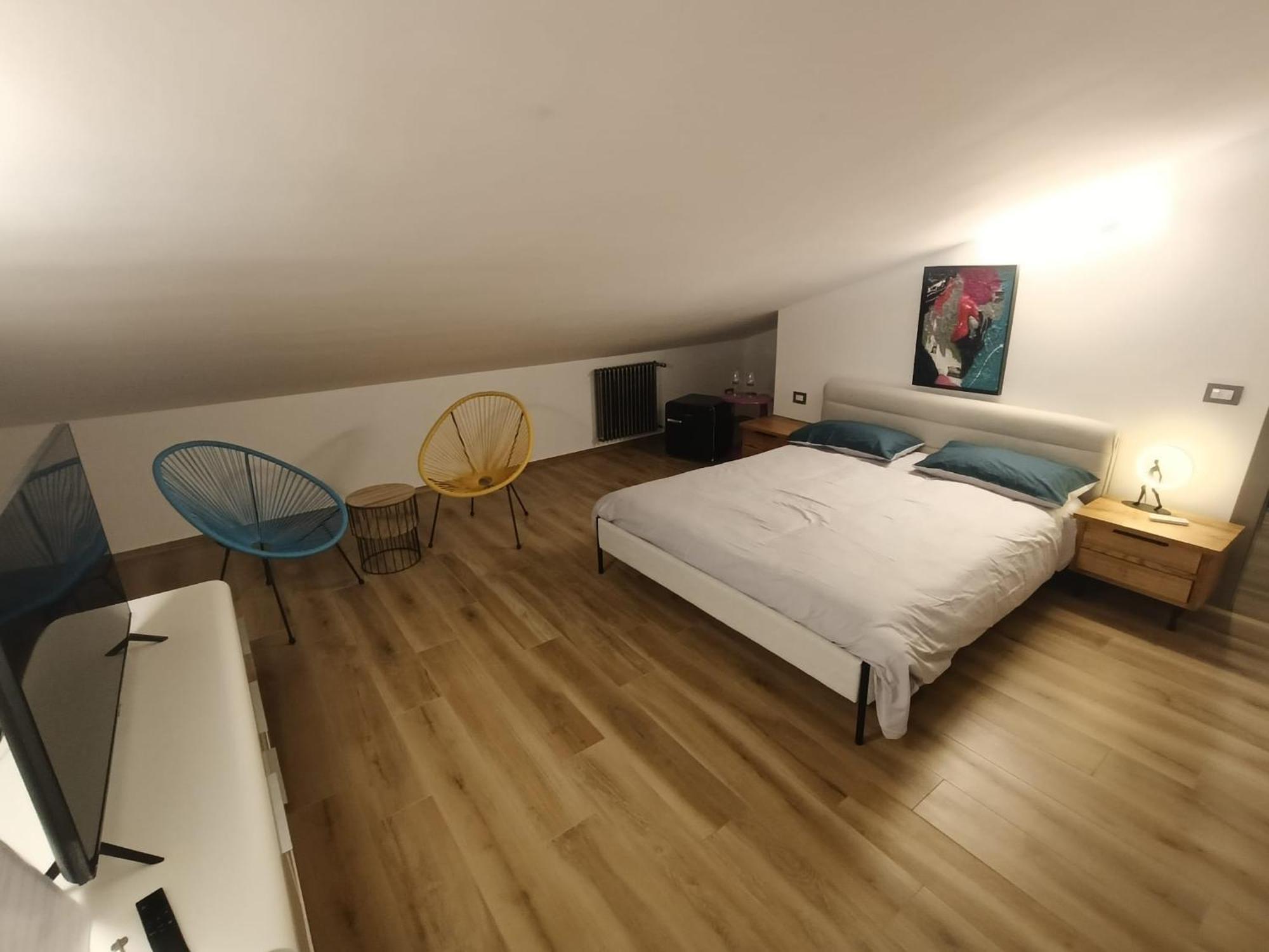 Il Castello Bed & Breakfast