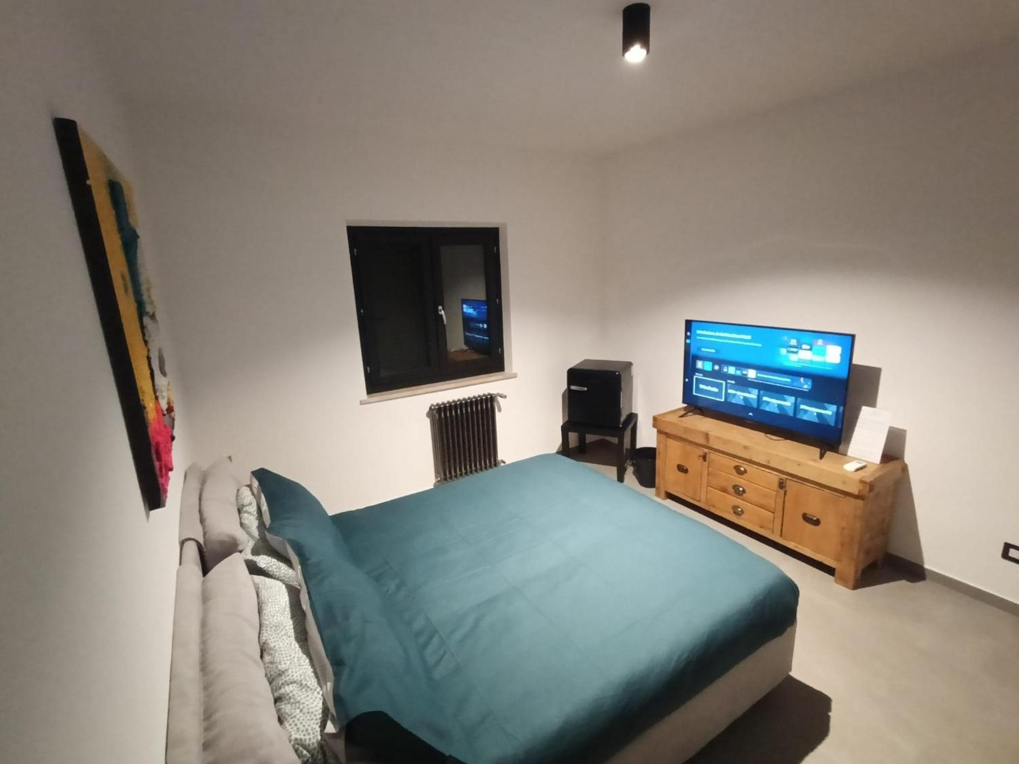 Il Castello Bed & Breakfast