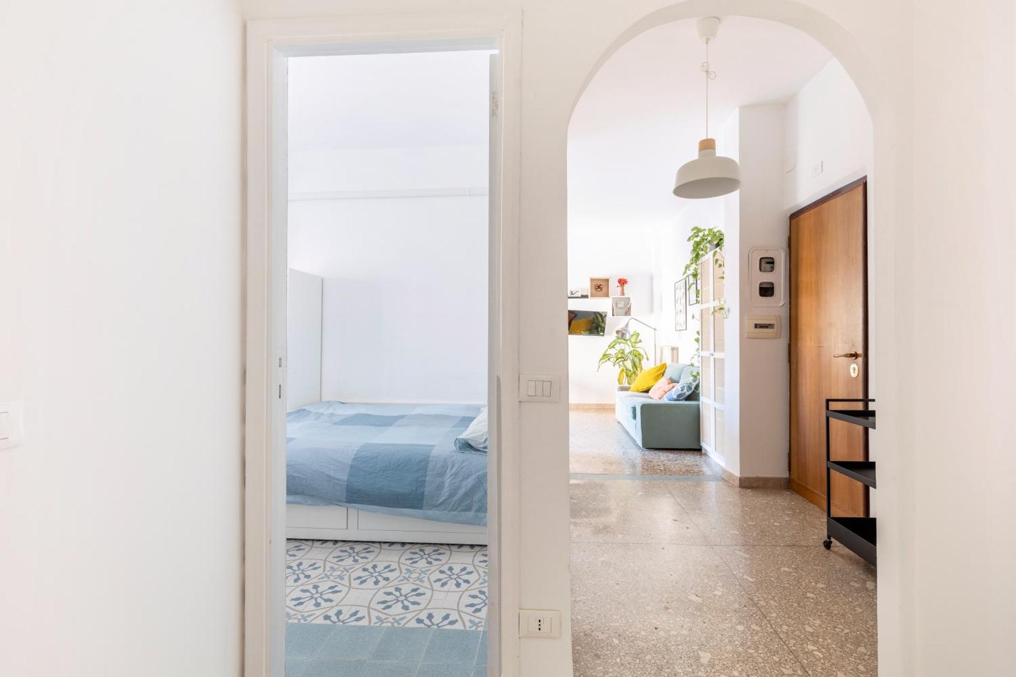 Grazioso A San Paolo Appartement