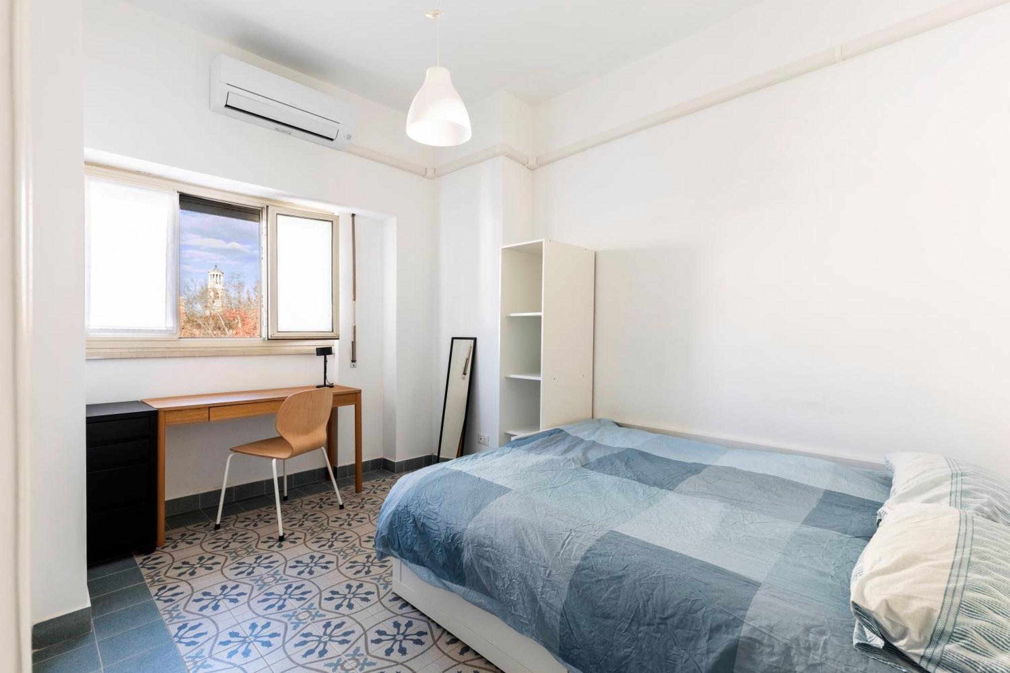 Appartement Grazioso A San Paolo