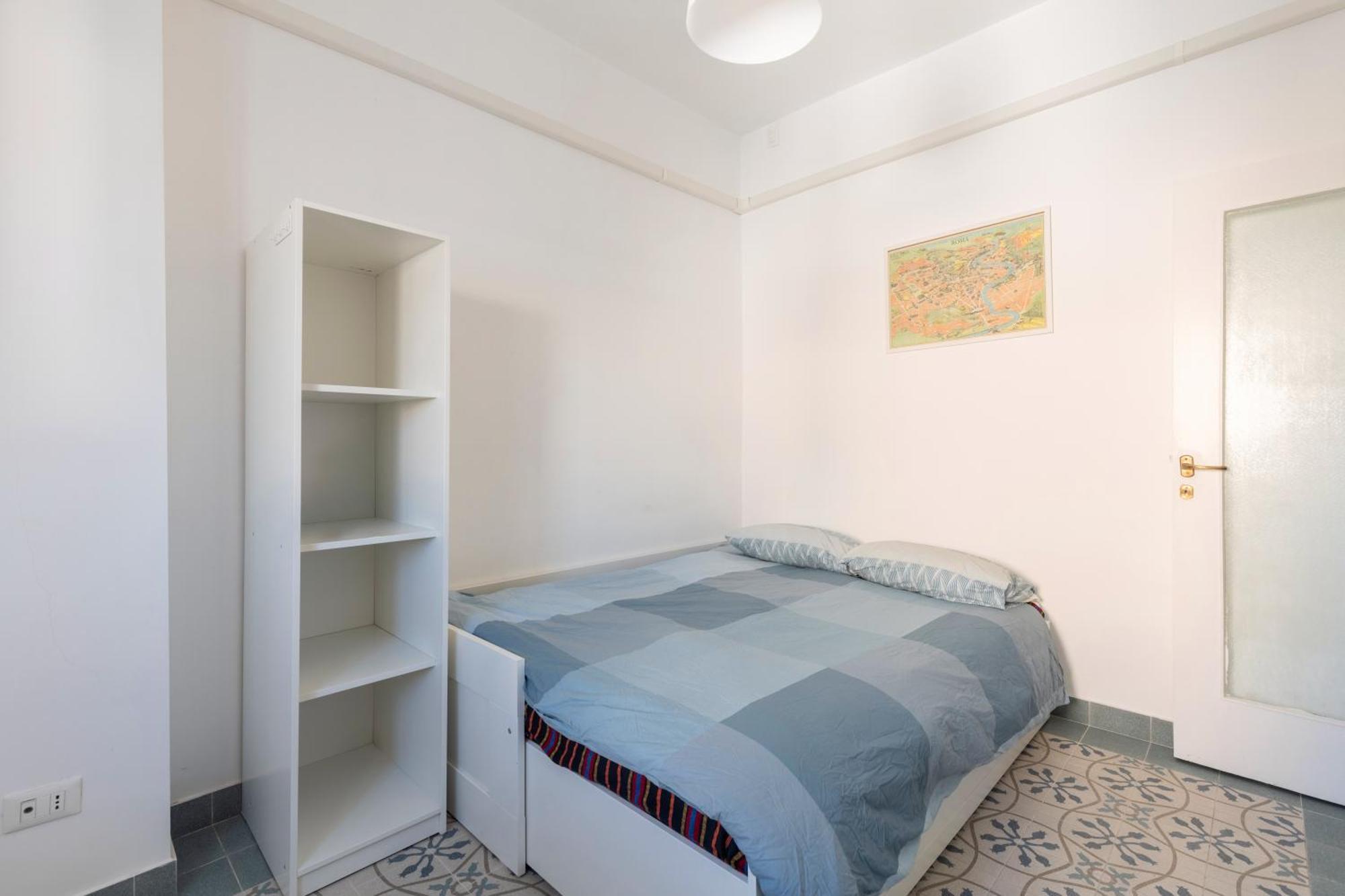 Appartement Grazioso A San Paolo *