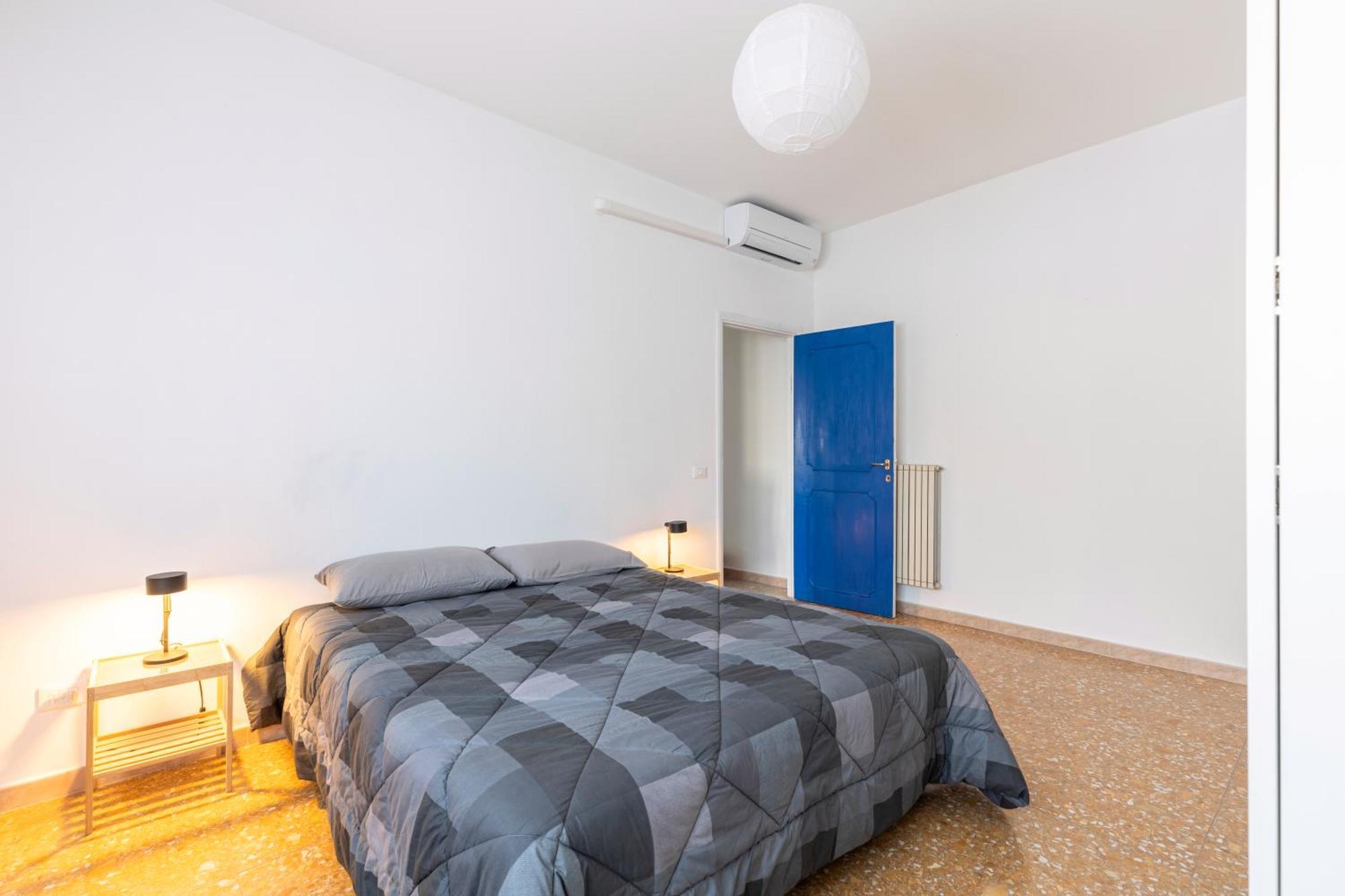 Grazioso A San Paolo Appartement *