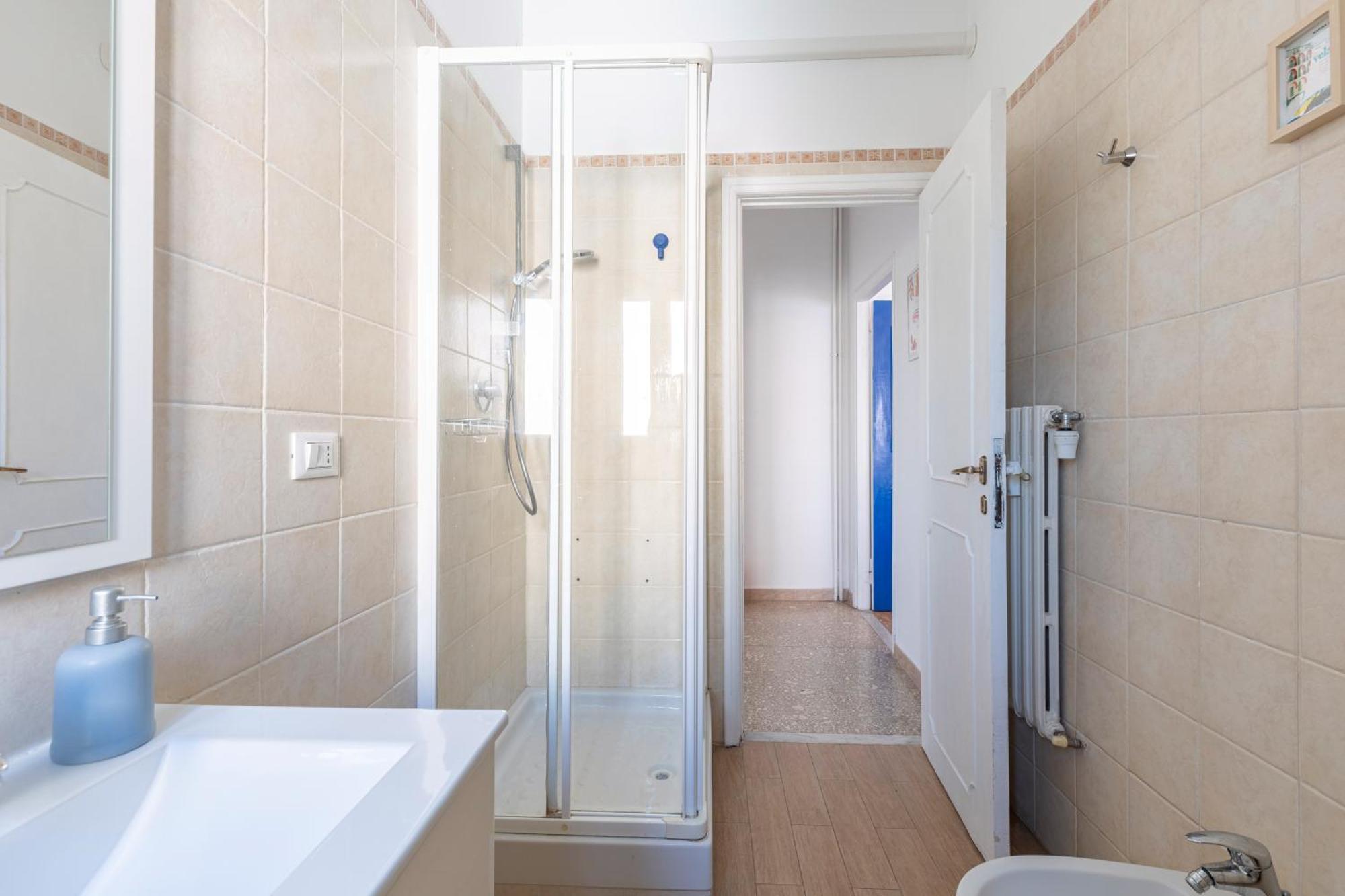 Appartement Grazioso A San Paolo *