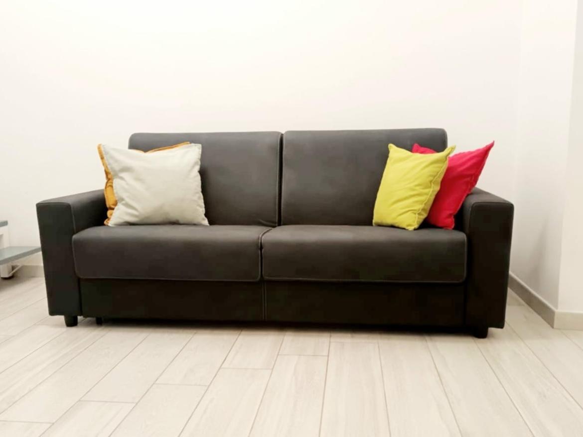 Handy&rivieni2 Appartement Rome