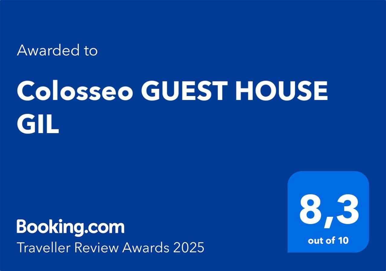 Guest house Colosseo Gil *