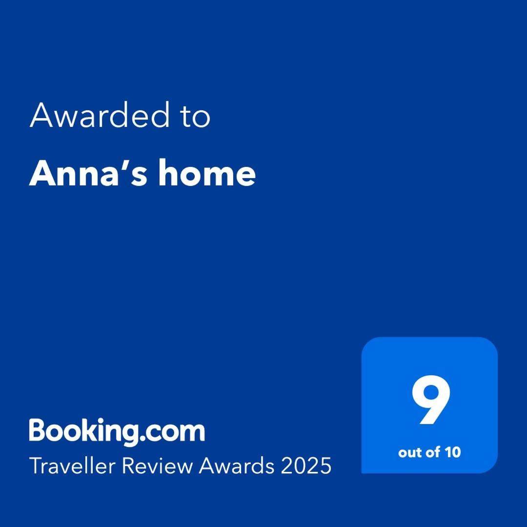 Anna's *