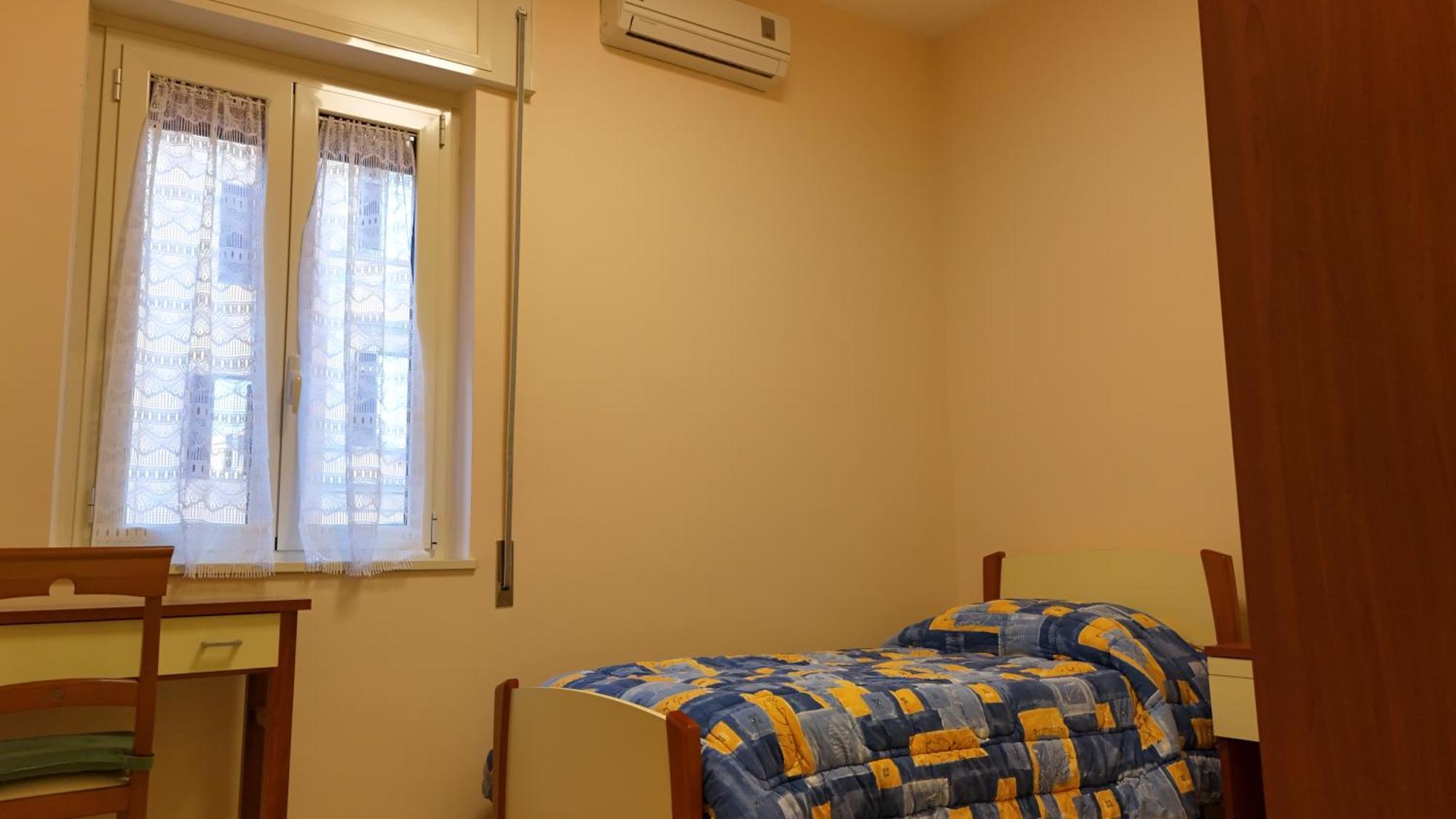 Casa Per Ferie Maria Ausiliatrice Rome