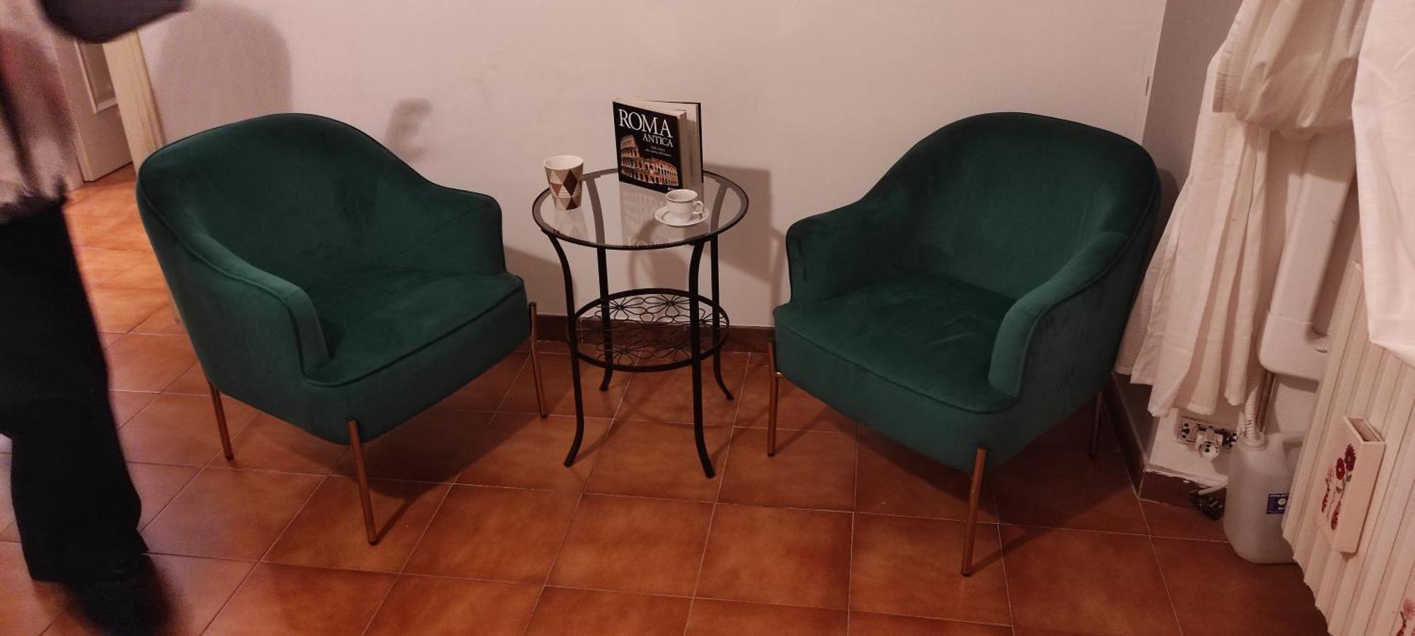 Auror House Apartment Rome