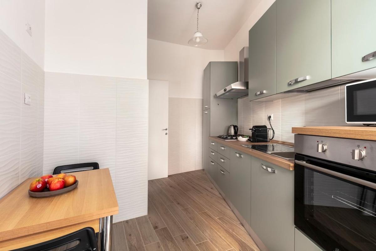 Appartamento Casa Laberio By Hili