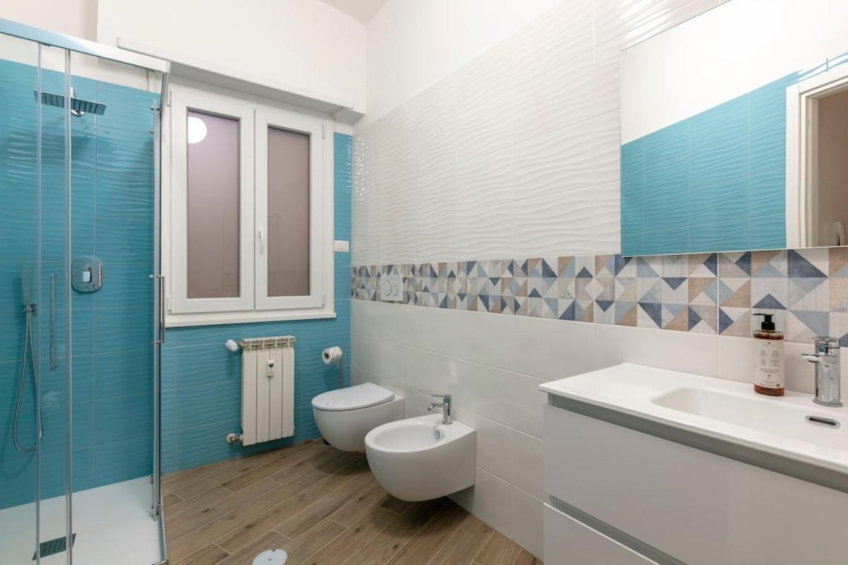 Casa Laberio By Hili Appartamento Roma