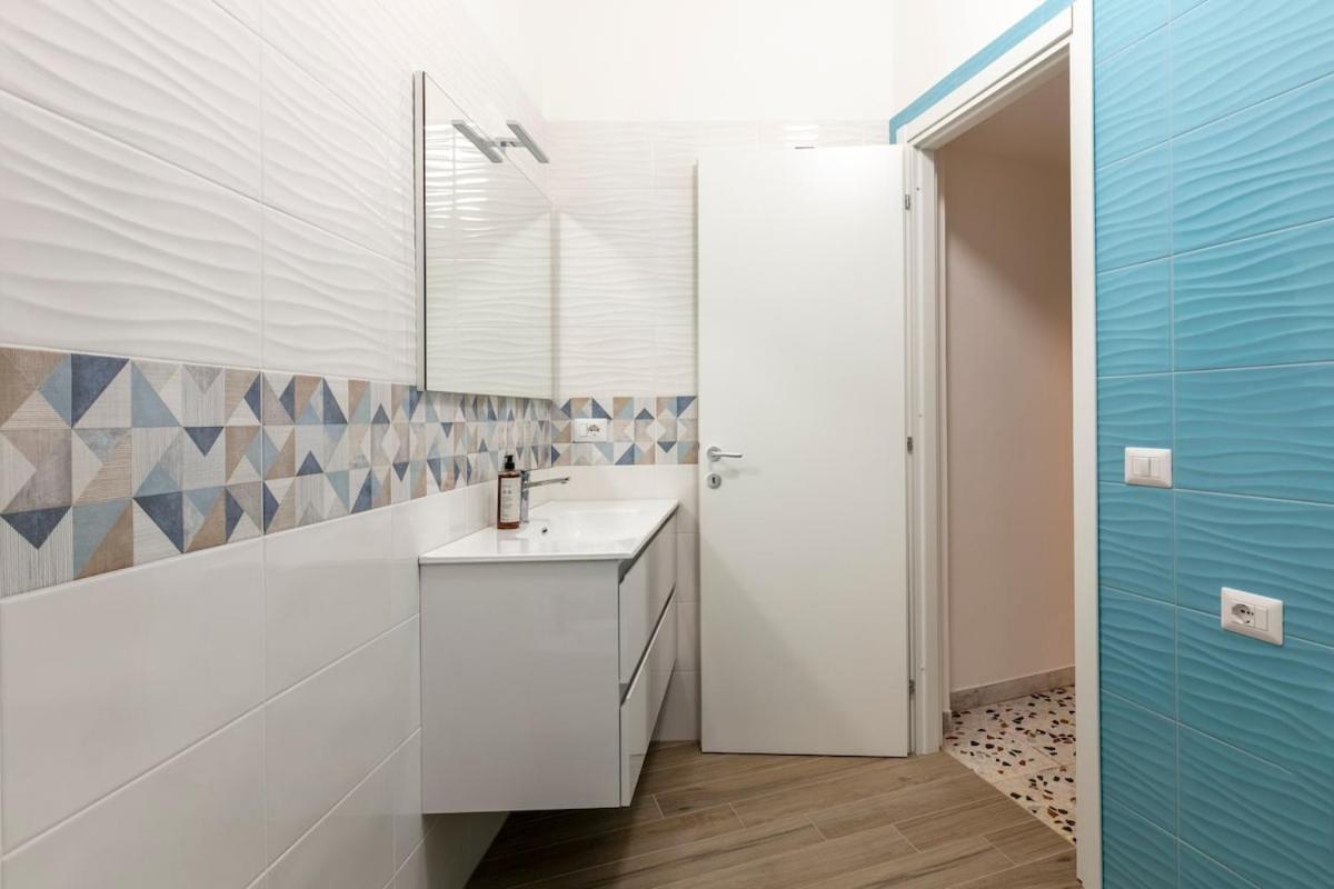 Casa Laberio By Hili Appartamento Roma