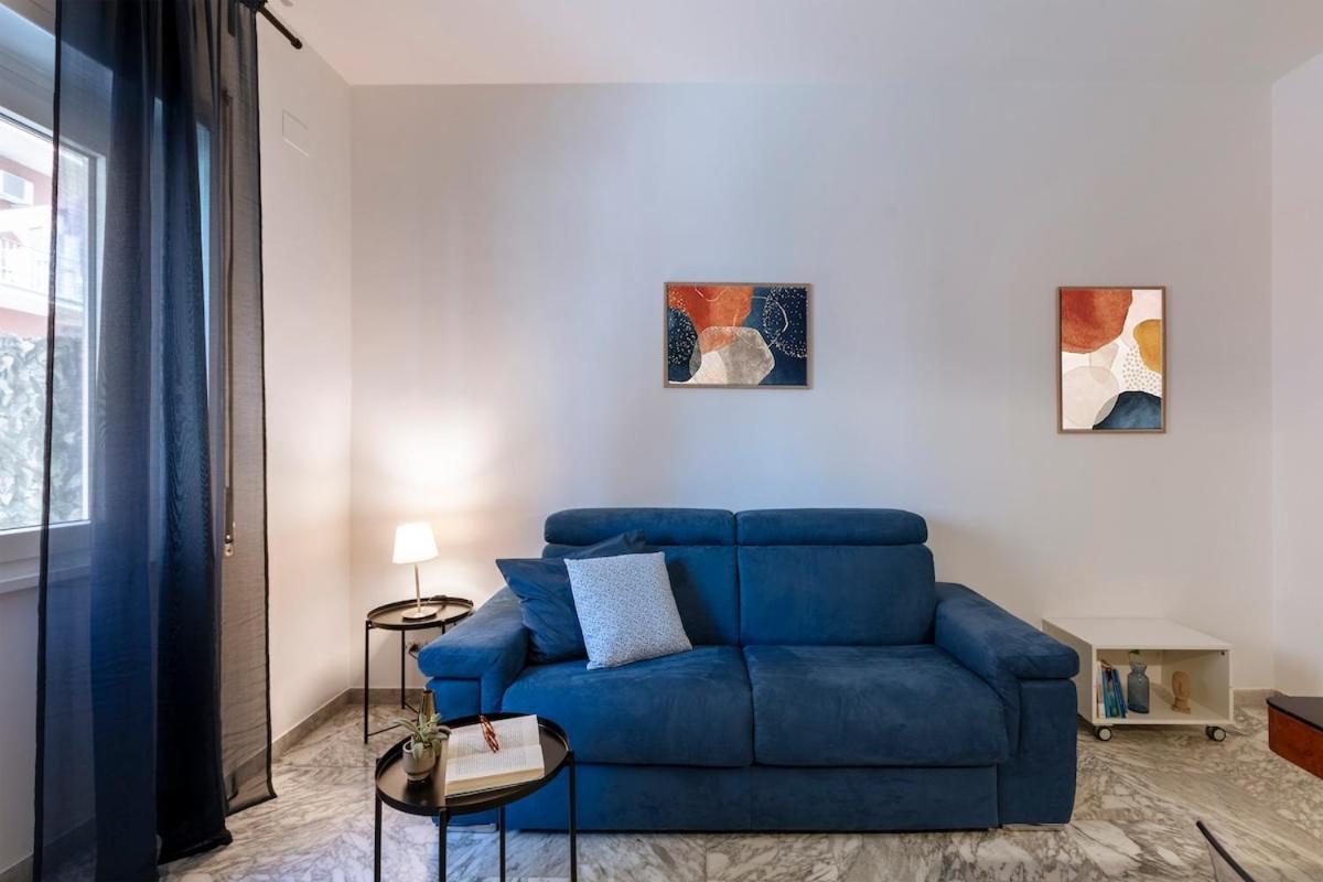 Casa Laberio By Hili Appartamento *