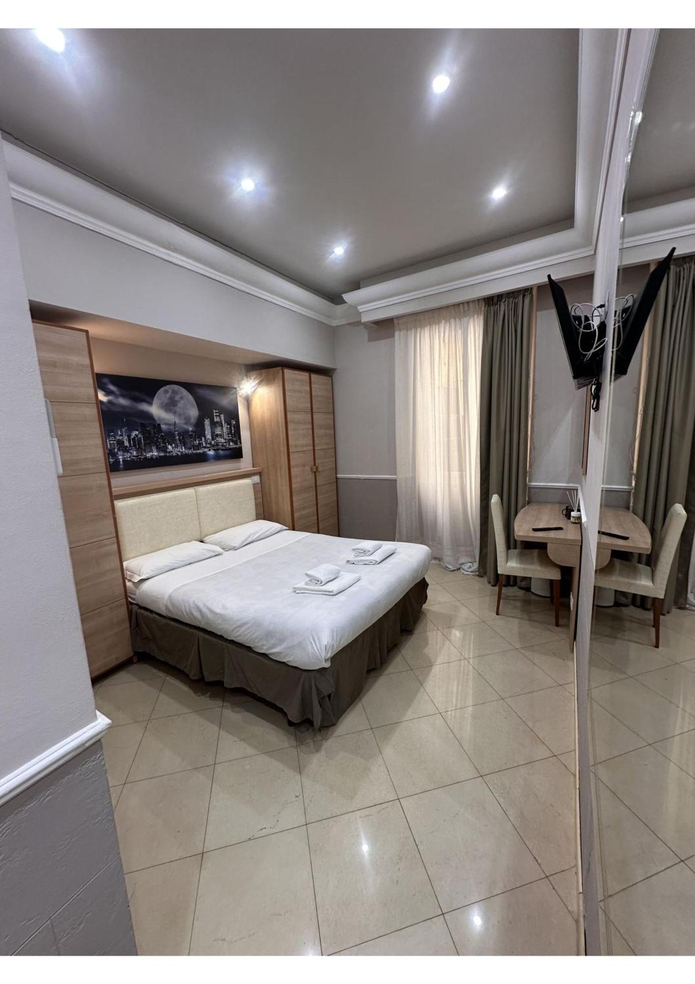 Guest house J&m Spqr *