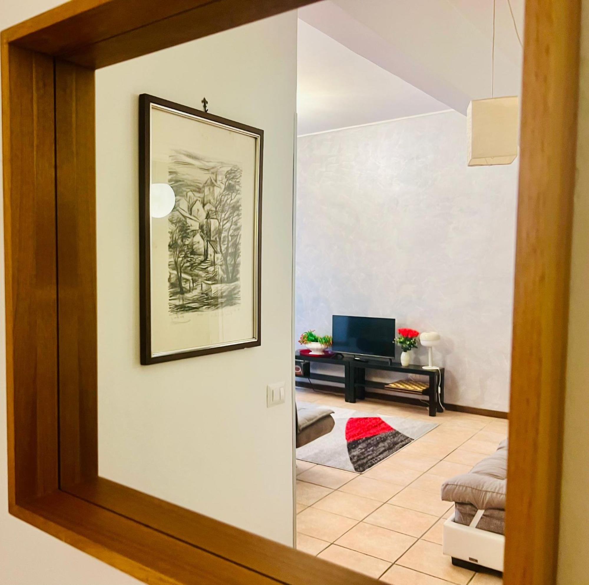 Appartement Nansen Flats *