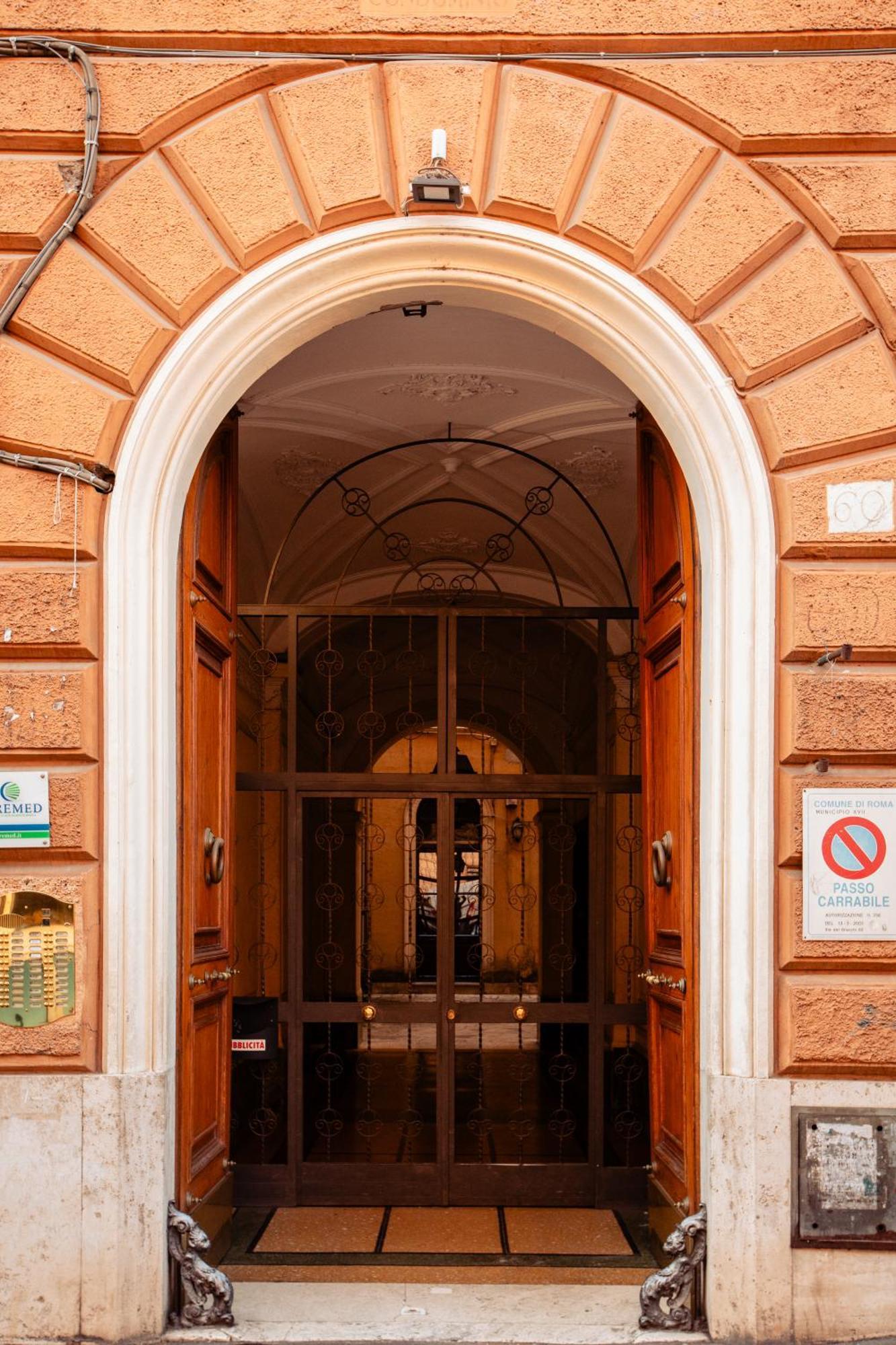 Vatican Charming Rhome * Rome