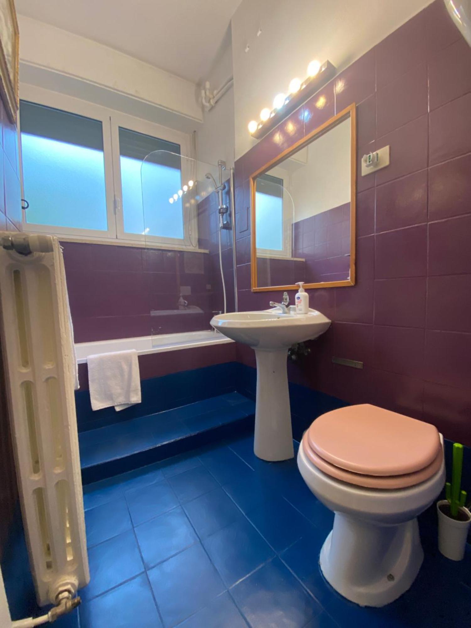 Marilyn - Flaminio - Olimpico - Auditorium Apartment Rome