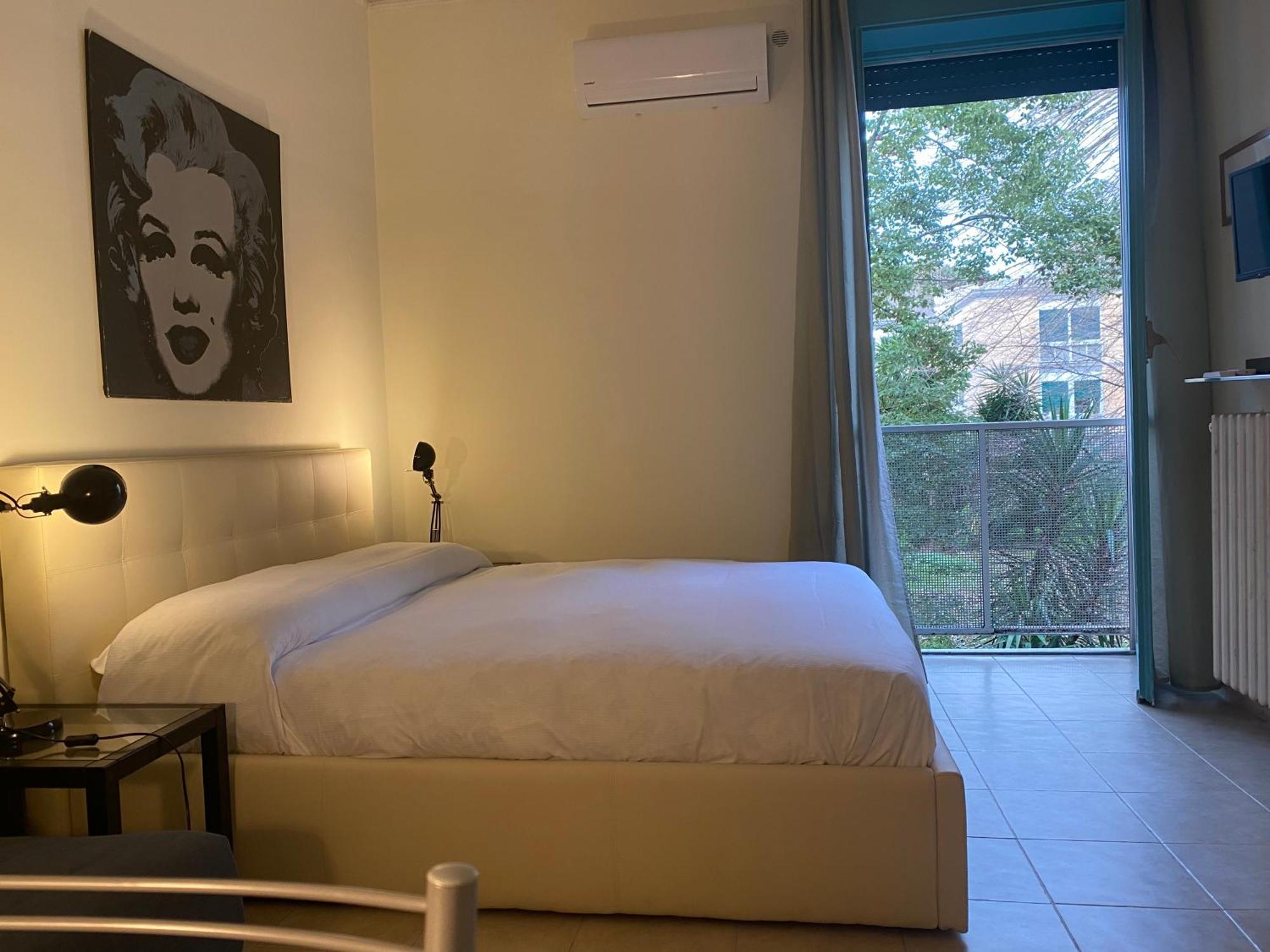 Apartment Marilyn - Flaminio - Olimpico - Auditorium Rome