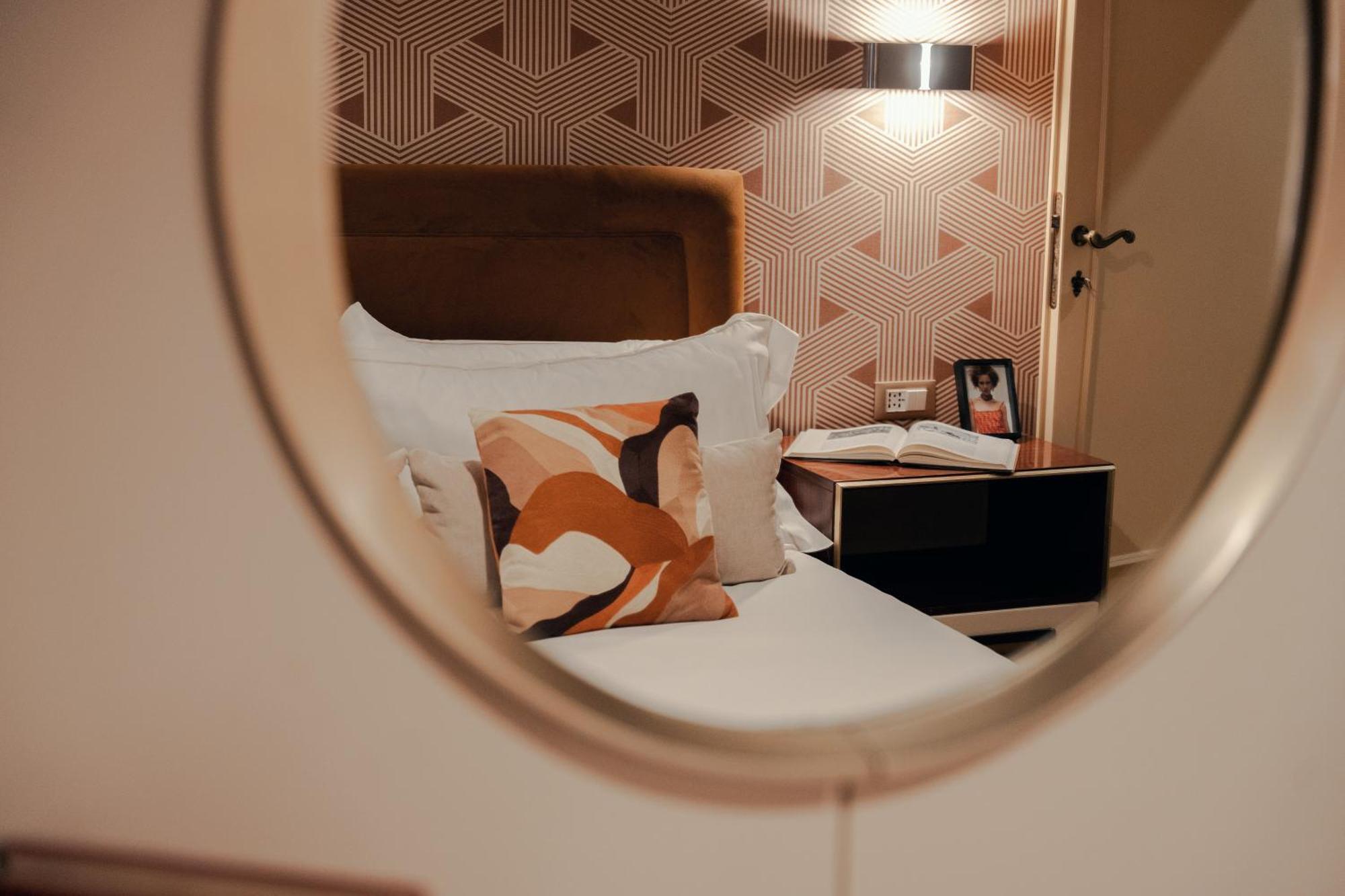Apartamento Celeste Reginella