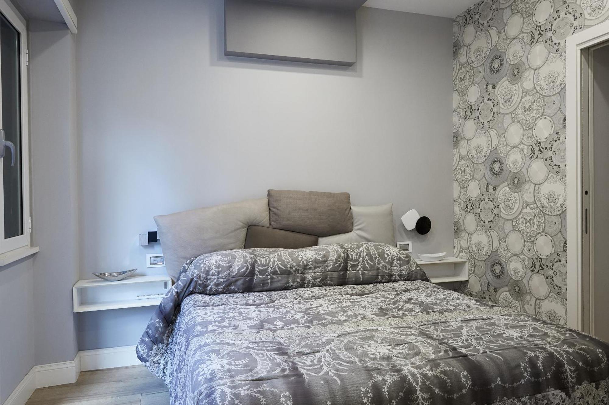 Appartement Vaticano Deluxe *