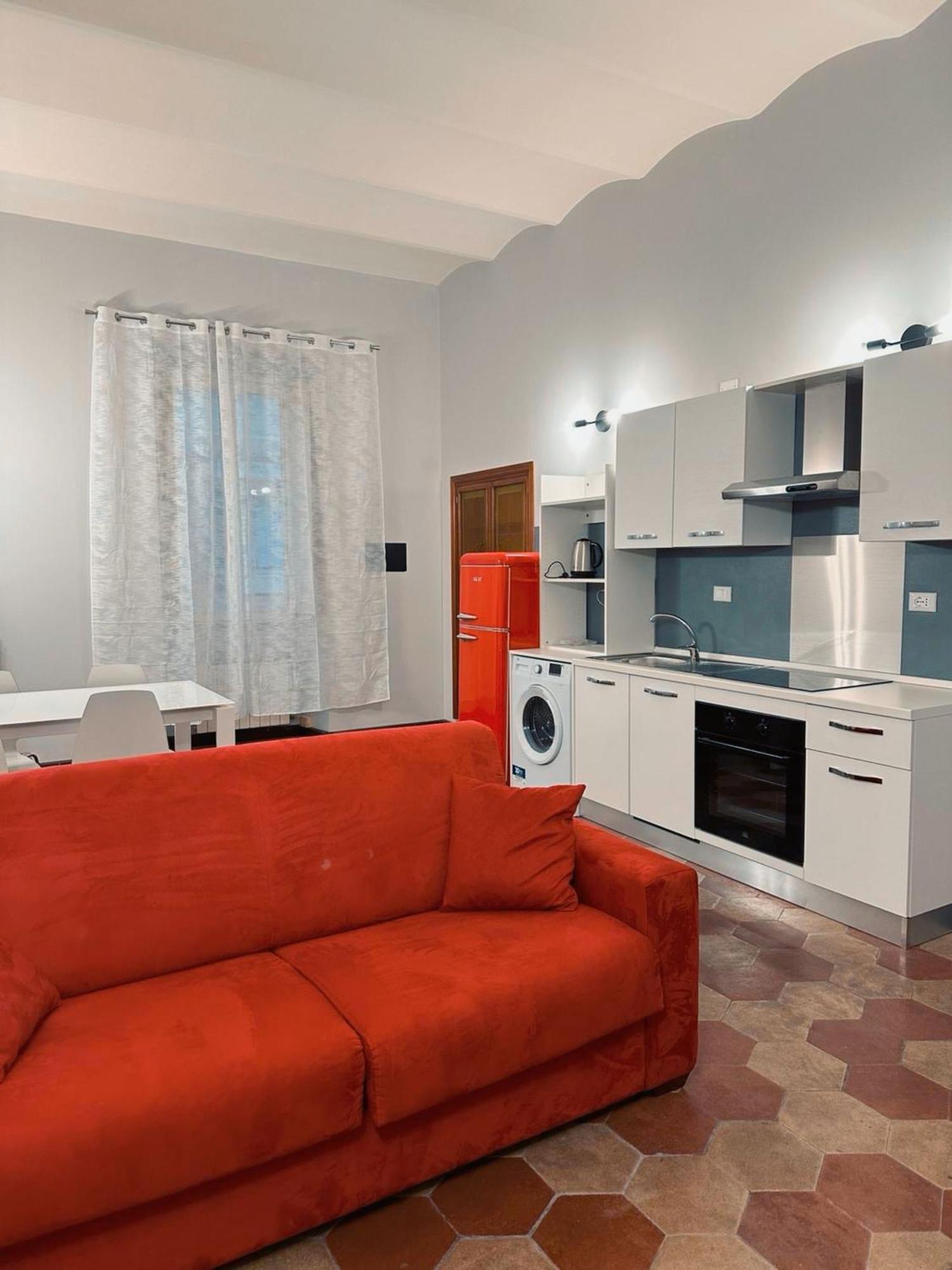 Appartement Ale